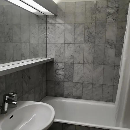 Le Consul : Studio Moderne Apartamento *