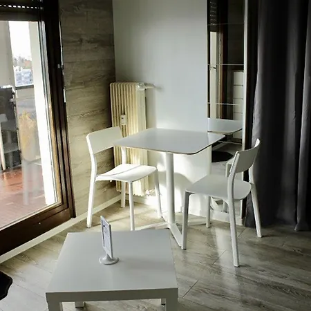 Le Consul : Studio Moderne Apartamento