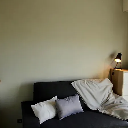 Le Consul : Studio Moderne Apartamento *